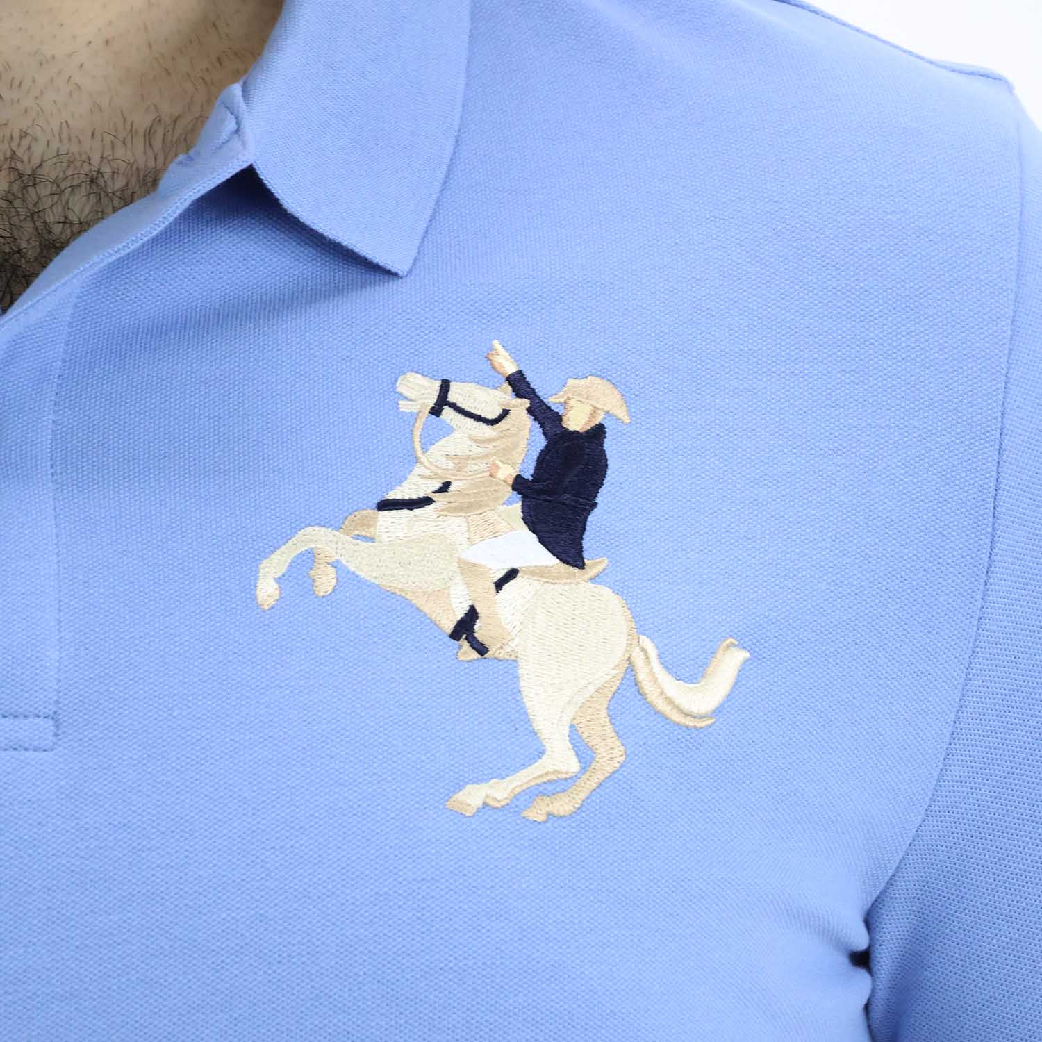 Men's Napoleon Polo