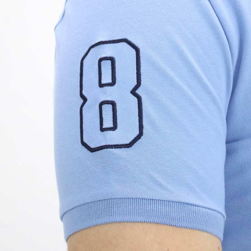 Men's Napoleon Polo