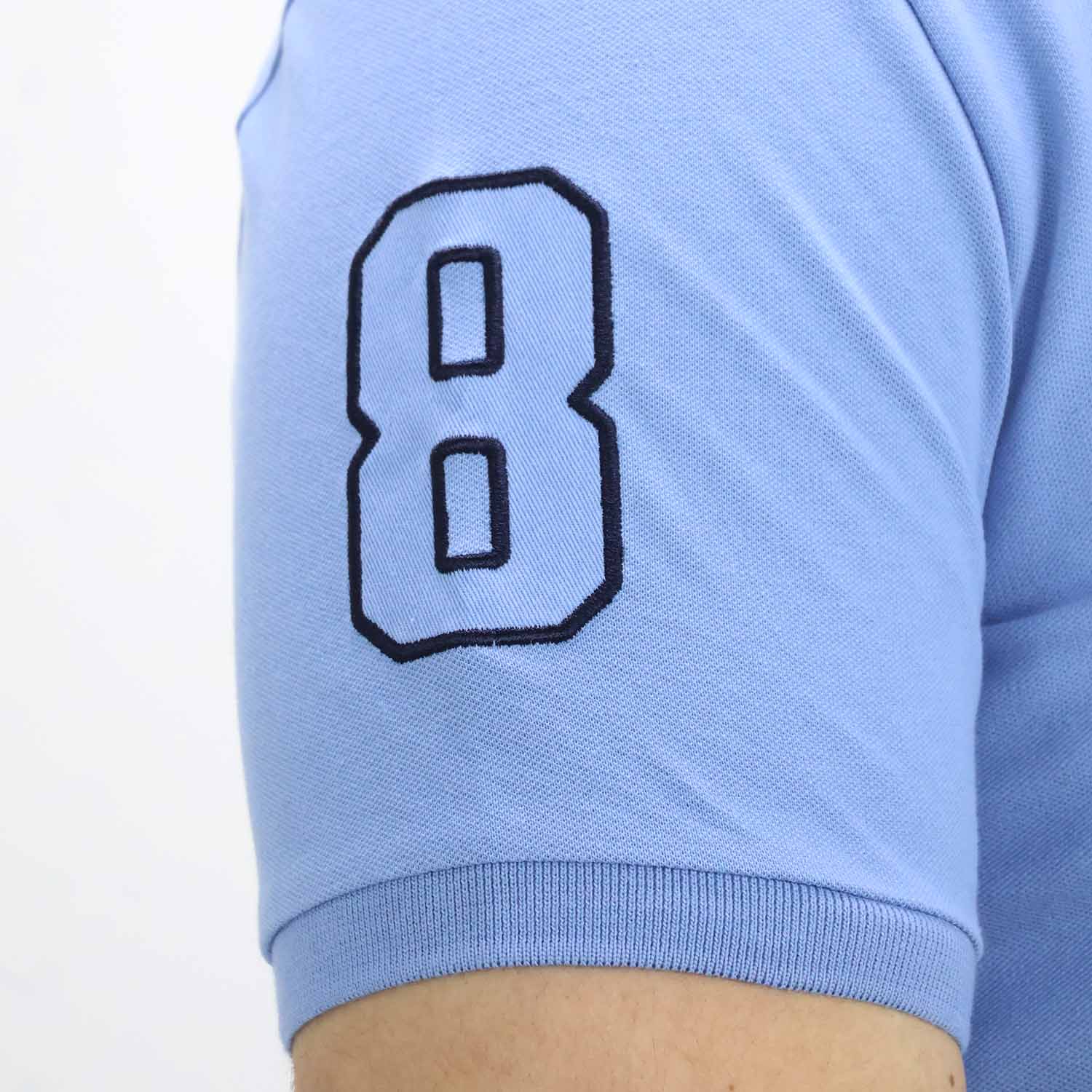 Men's Napoleon Polo