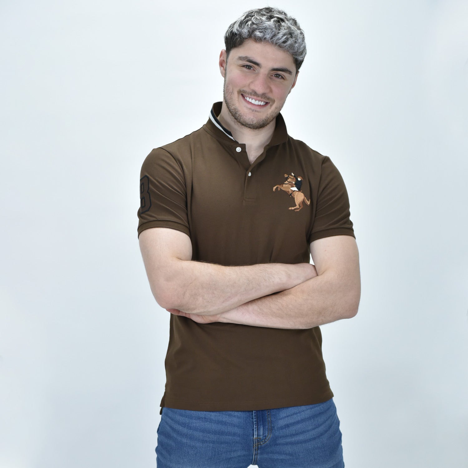 بولو نابليون للرجال