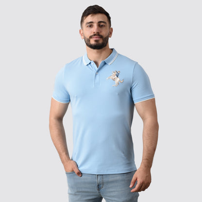 Men's Napoleon Polo
