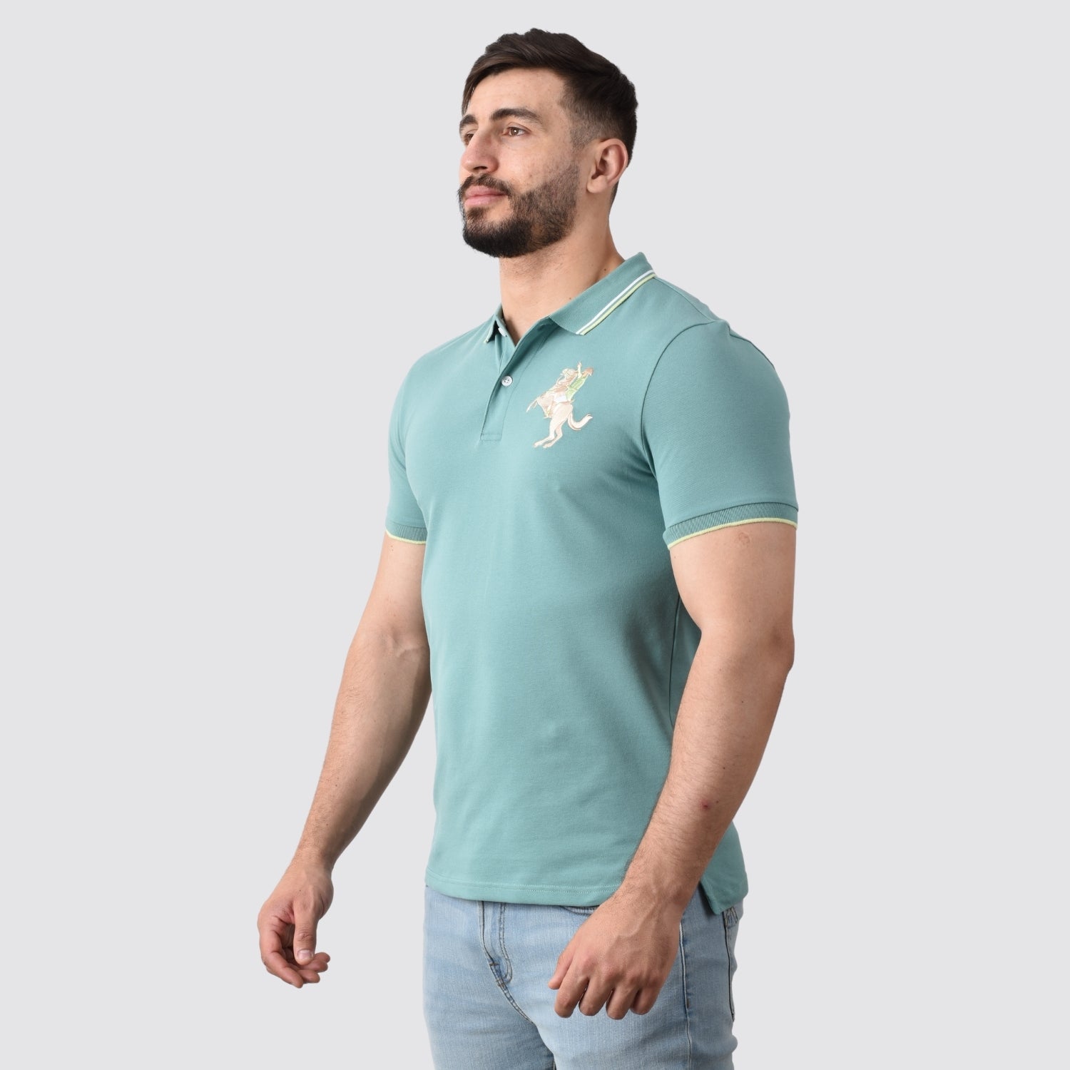 بولو نابليون للرجال