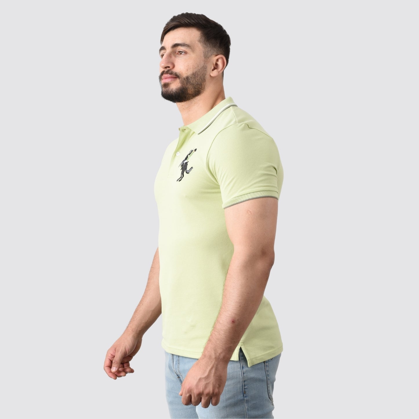 Men's Napoleon Polo