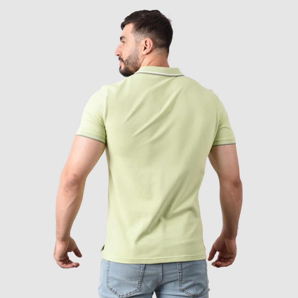 Men's Napoleon Polo