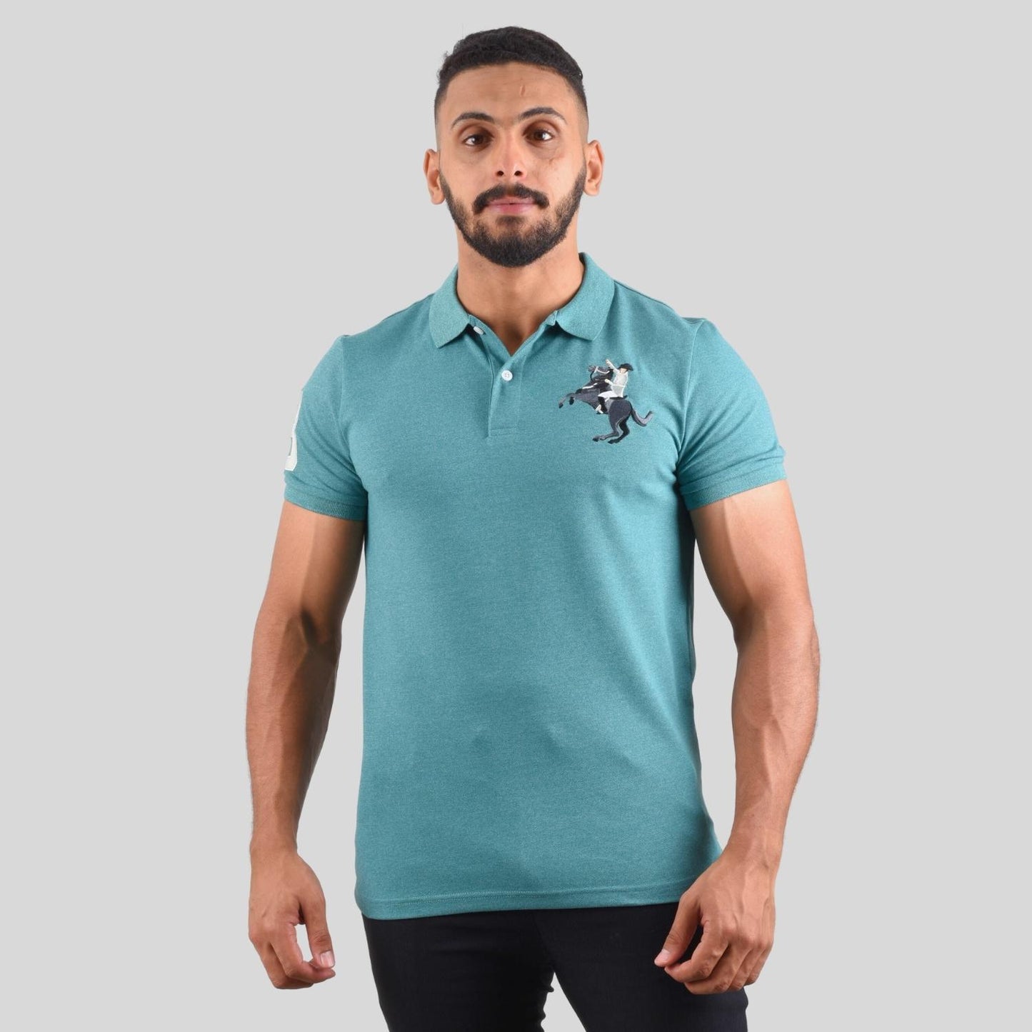 Men's Napoleon Polo