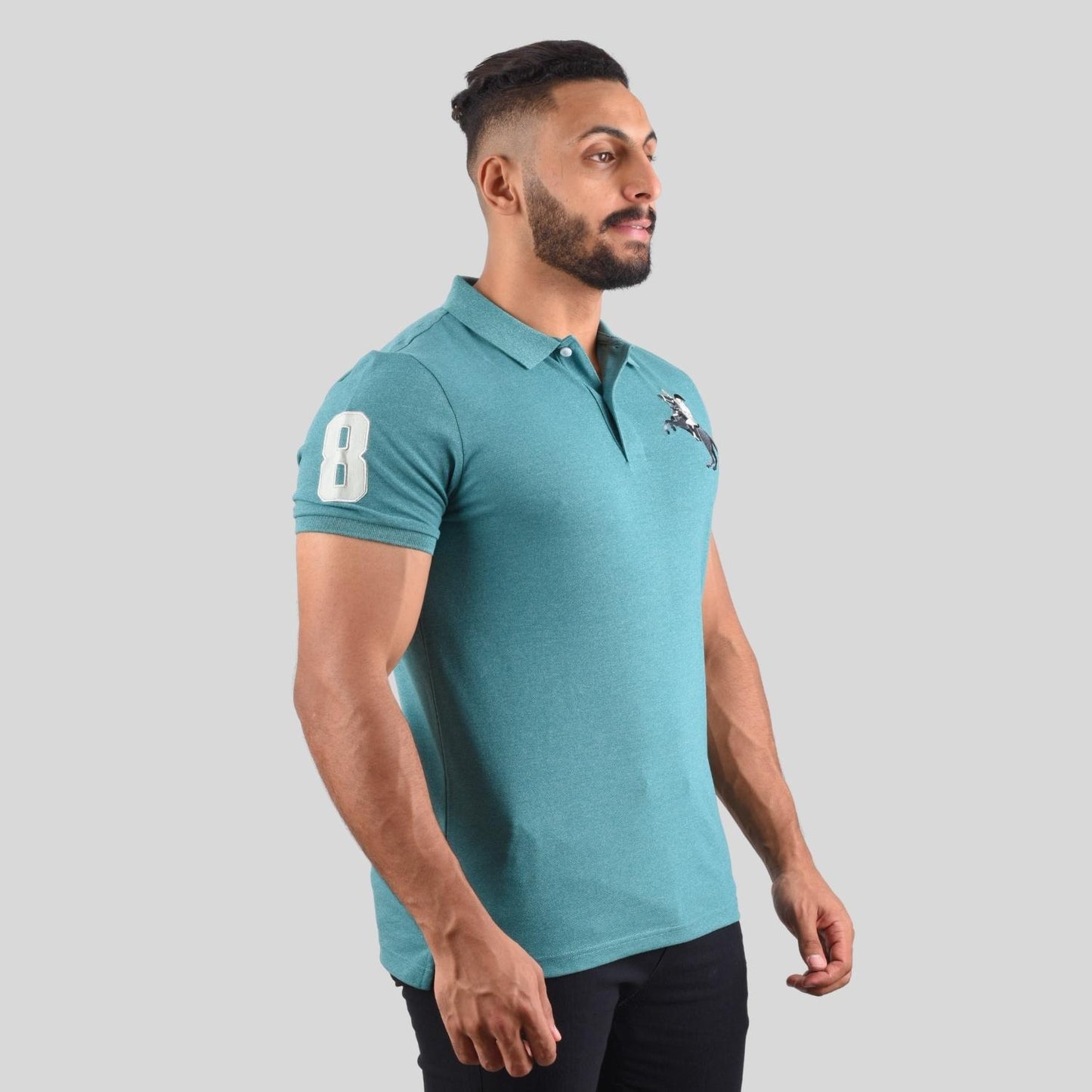 Men's Napoleon Polo