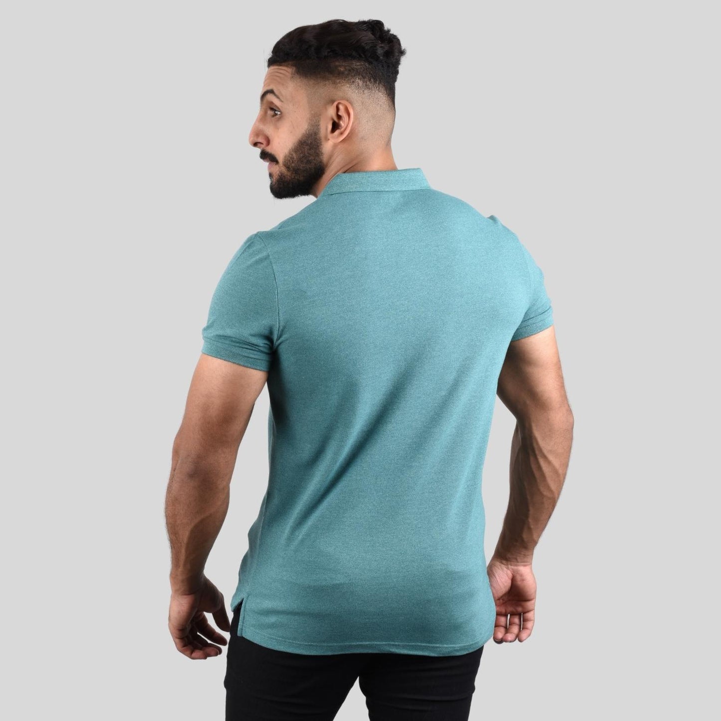 Men's Napoleon Polo