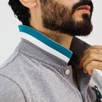 Men's Napoleon Polo