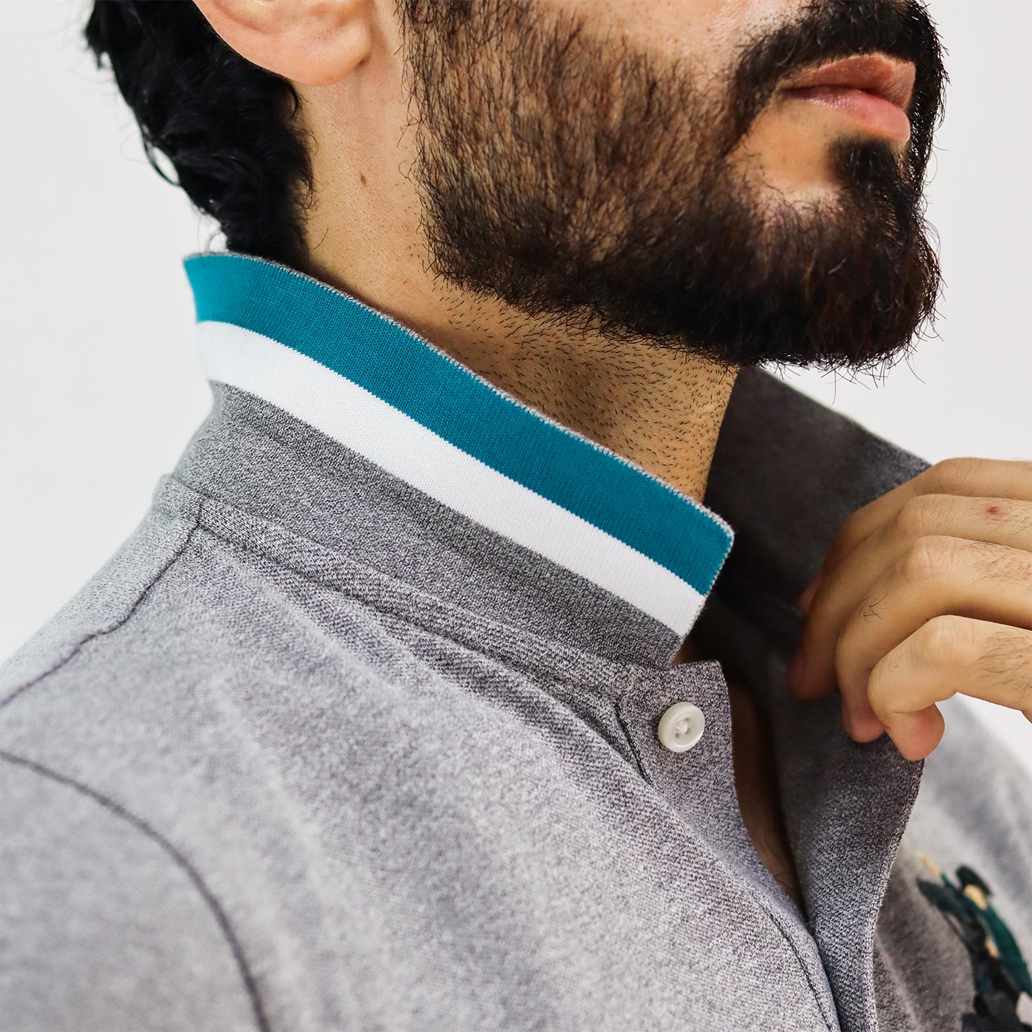 Men's Napoleon Polo