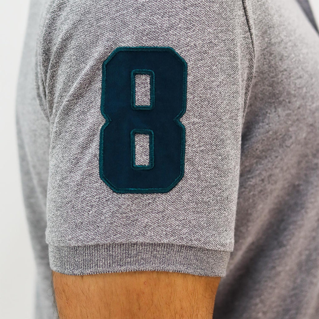 Men's Napoleon Polo