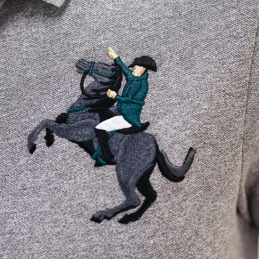 Men's Napoleon Polo