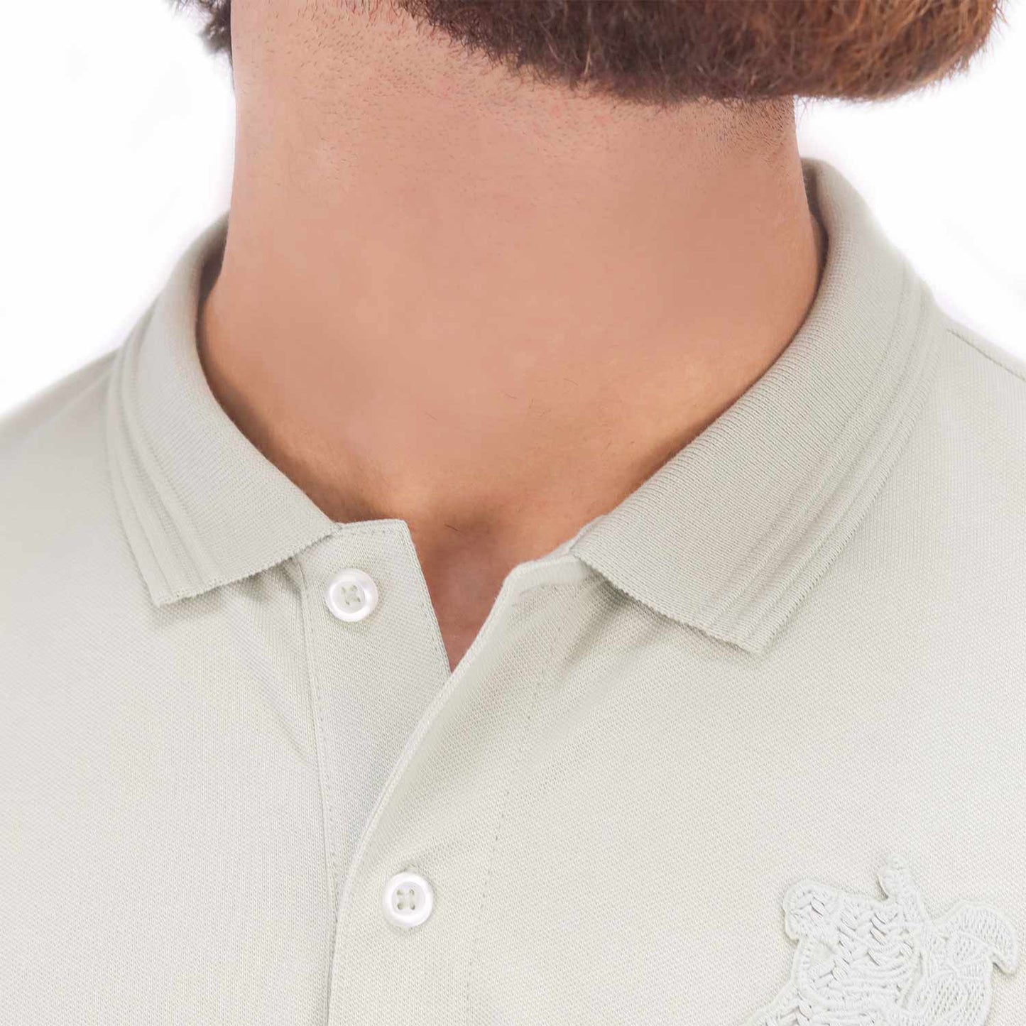 Men's Napoleon Polo