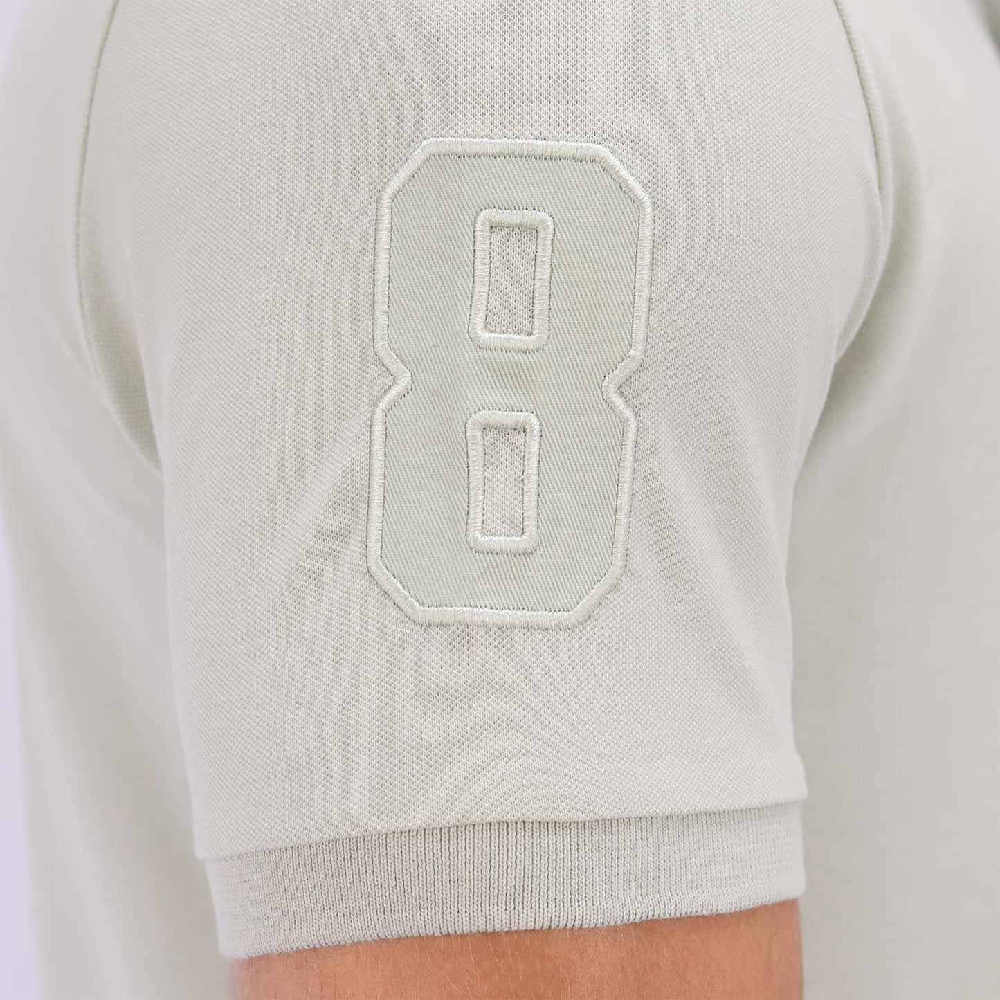 Men's Napoleon Polo