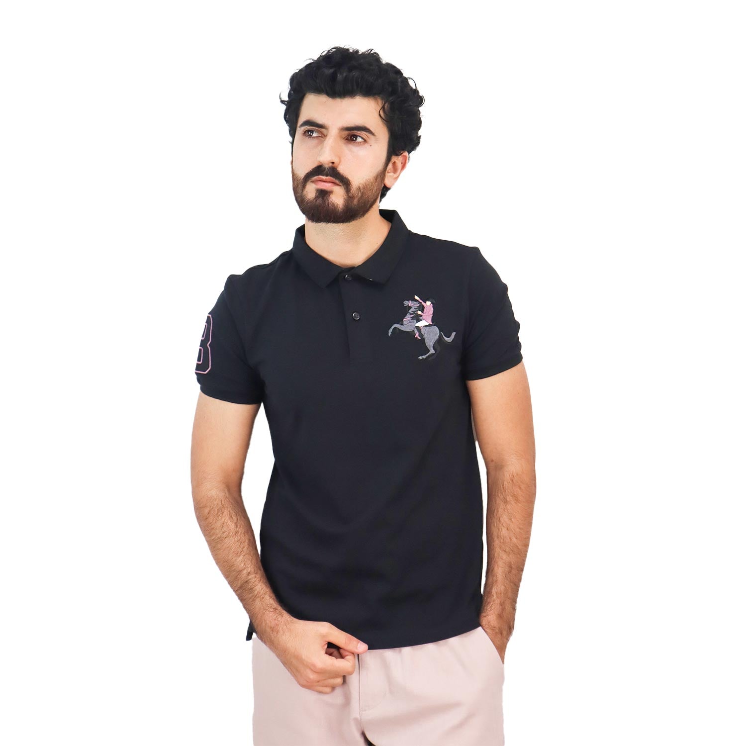 بولو نابليون للرجال