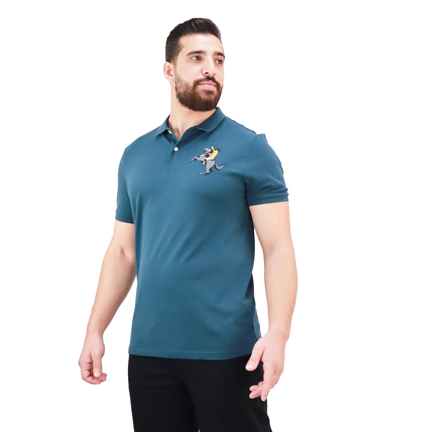 Men's Napoleon Polo