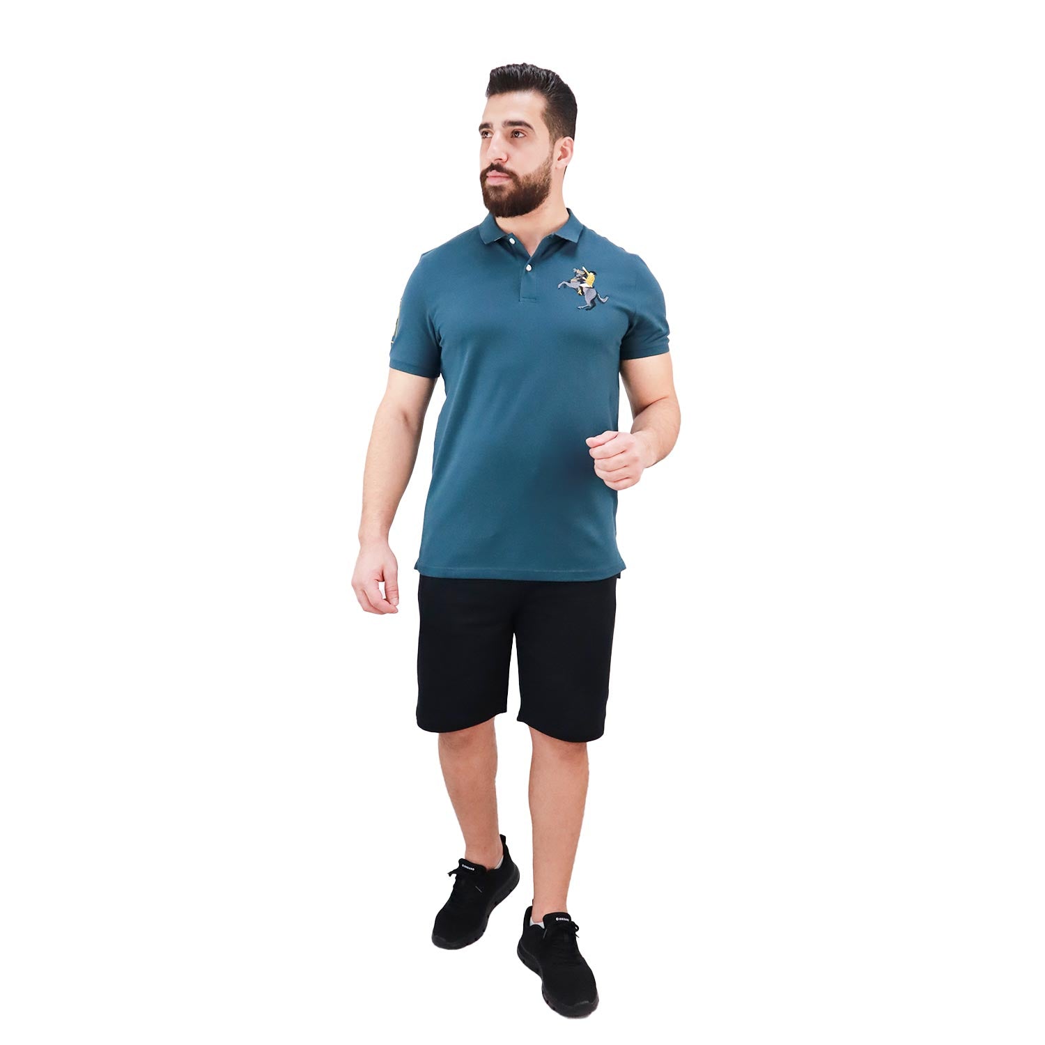 Men's Napoleon Polo