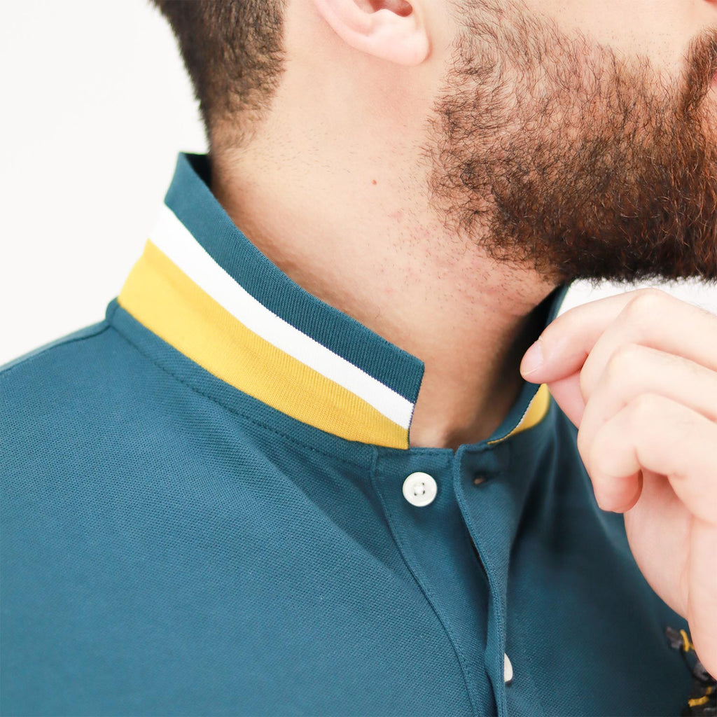 Men's Napoleon Polo