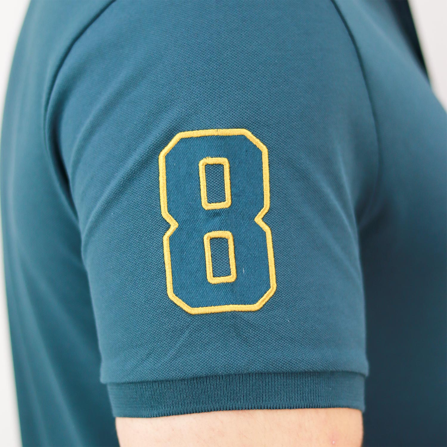 Men's Napoleon Polo
