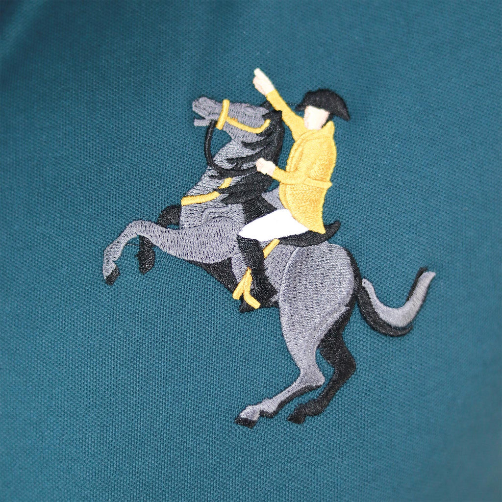 Men's Napoleon Polo