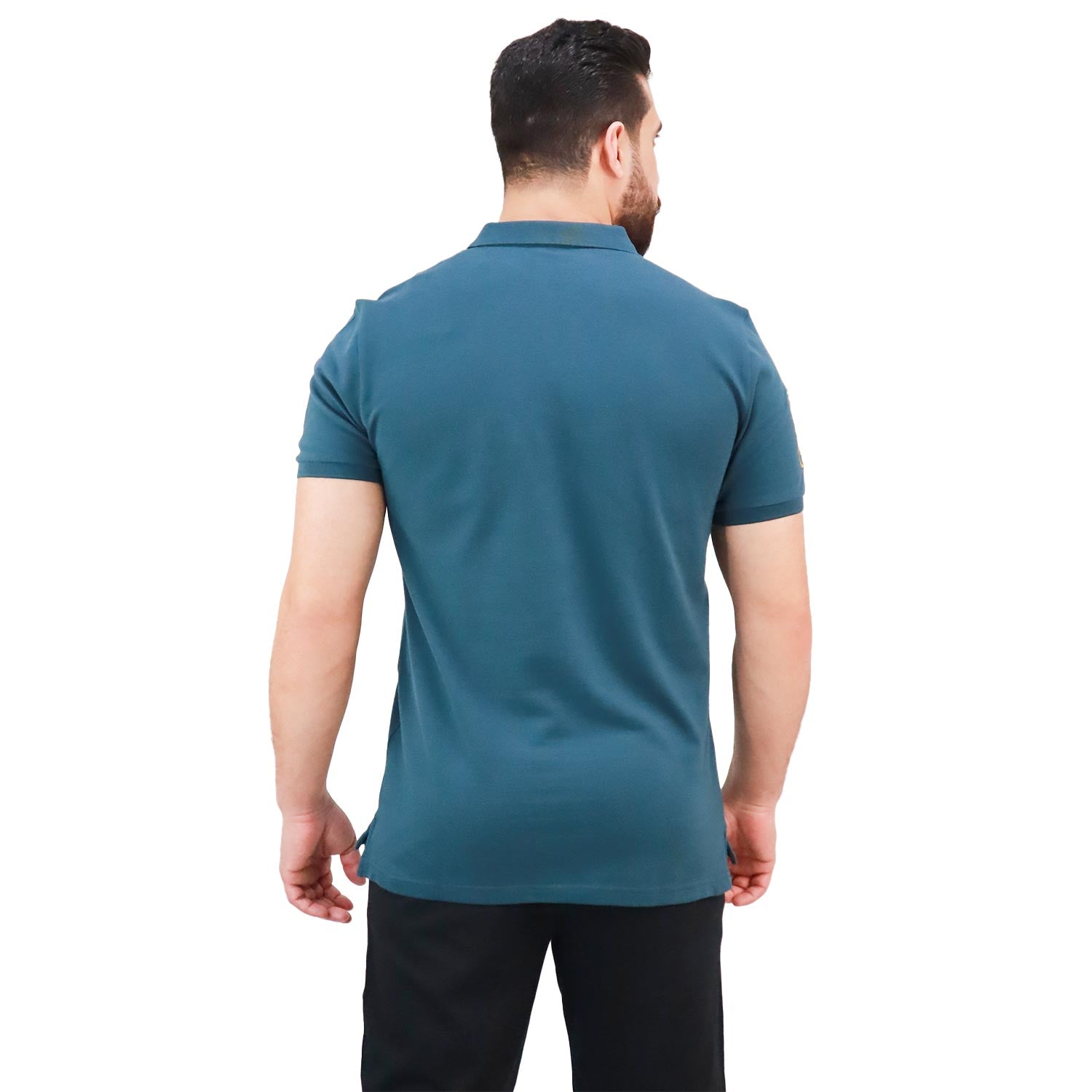 Men's Napoleon Polo