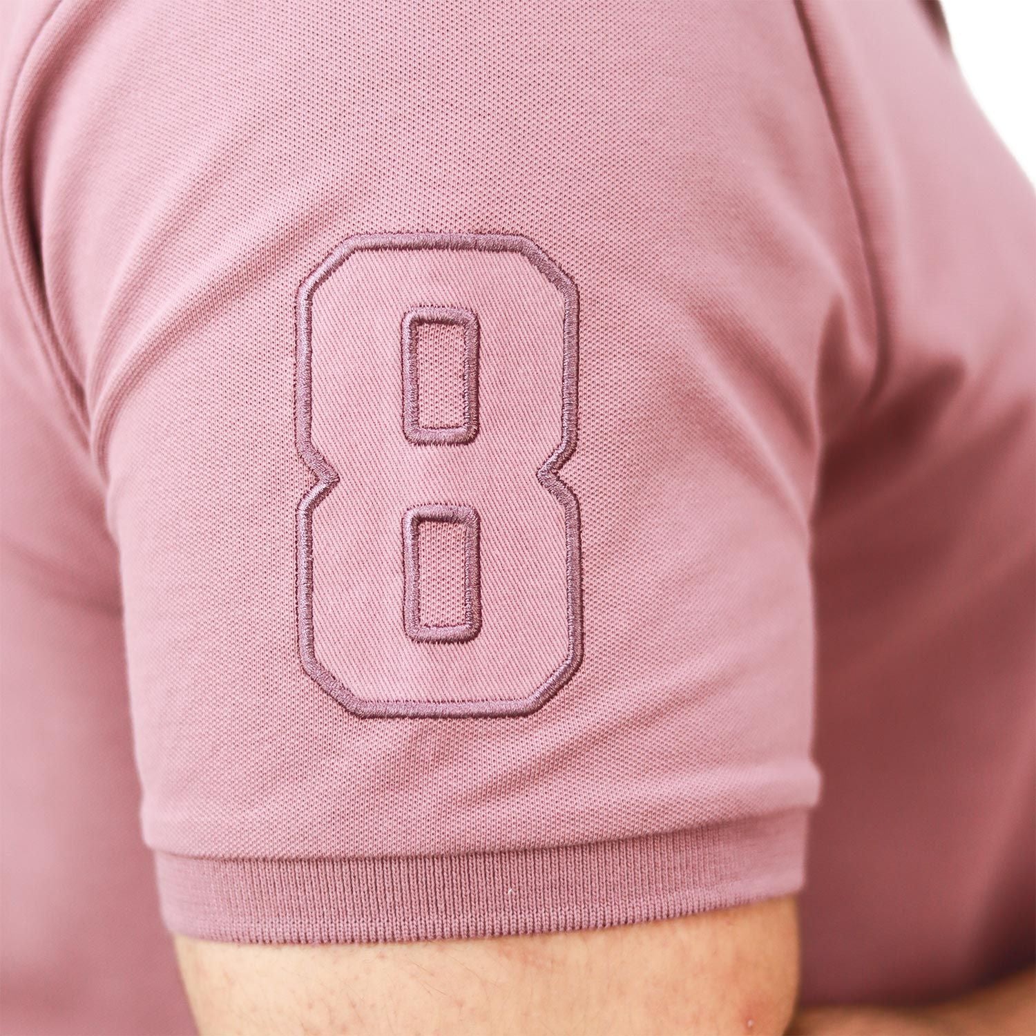 Men's Napoleon Polo