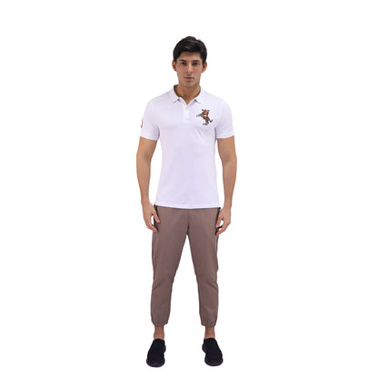 Men's Napoleon Polo
