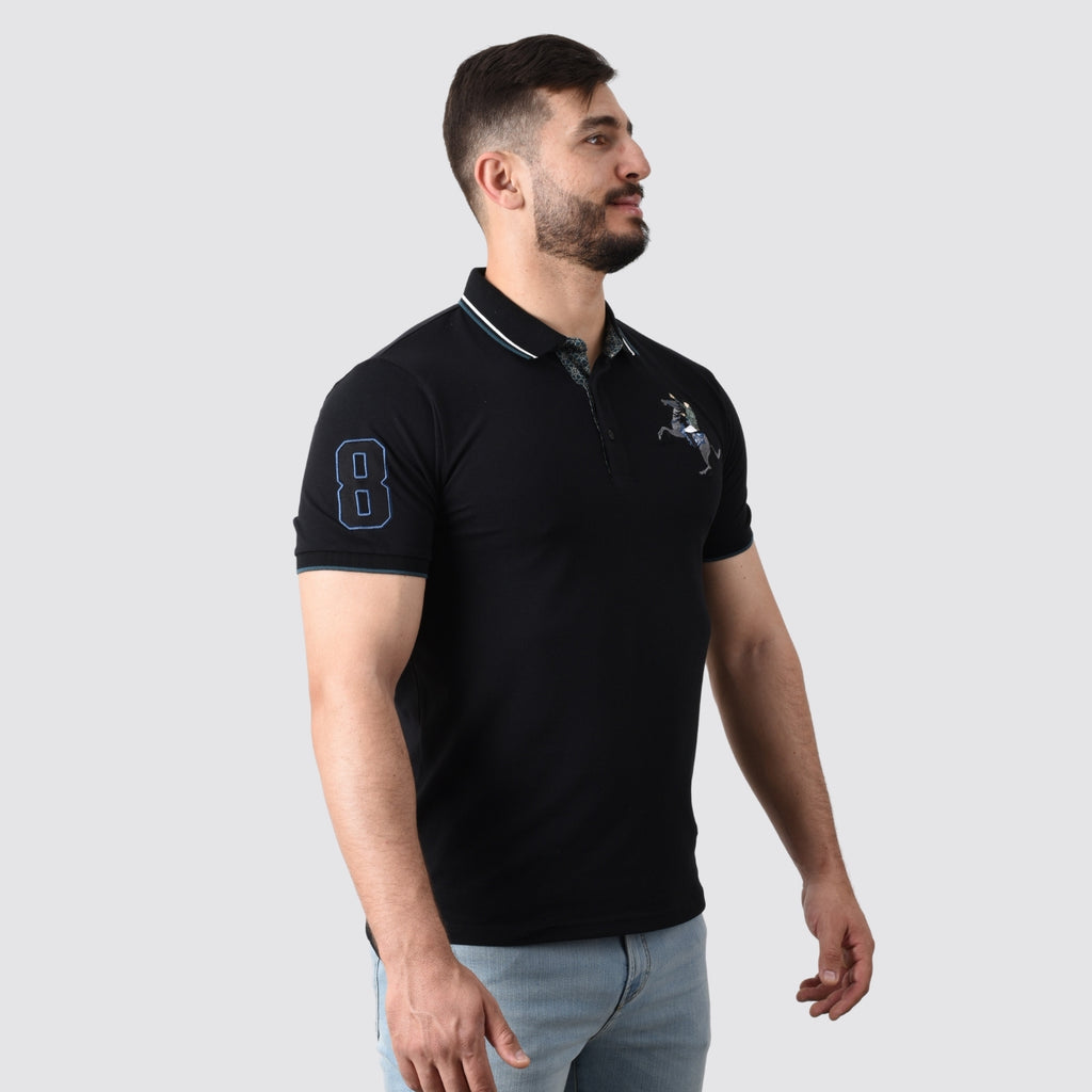 Men's Napoleon Polo