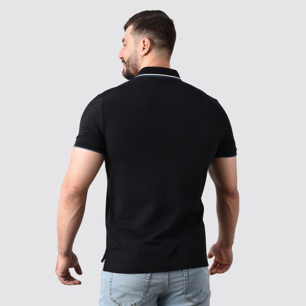 Men's Napoleon Polo