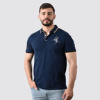 Men's Napoleon Polo