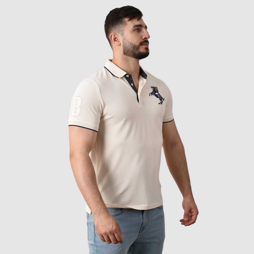 Men's Napoleon Polo