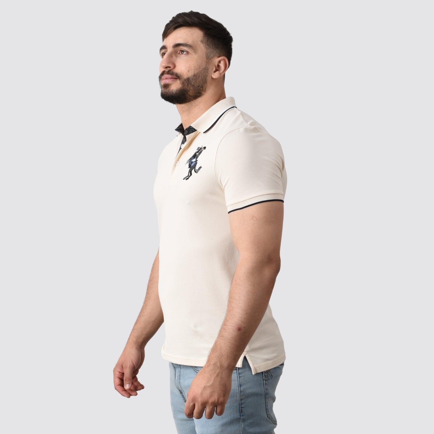 Men's Napoleon Polo
