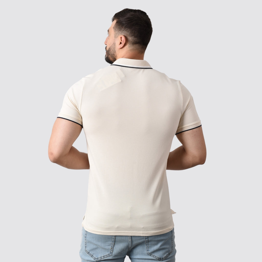 Men's Napoleon Polo