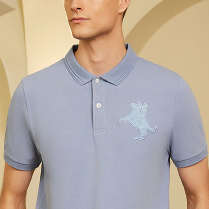 Men's Napoleon Polo