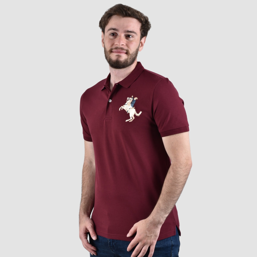 Men's Napoleon Polo