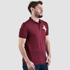 Men's Napoleon Polo