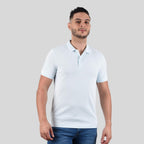 Men's 3D Lion Polo