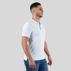 Men's 3D Lion Polo