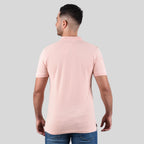 Men's 3D Lion Polo