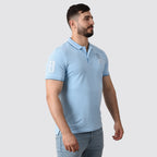 Men's 3D Lion Polo