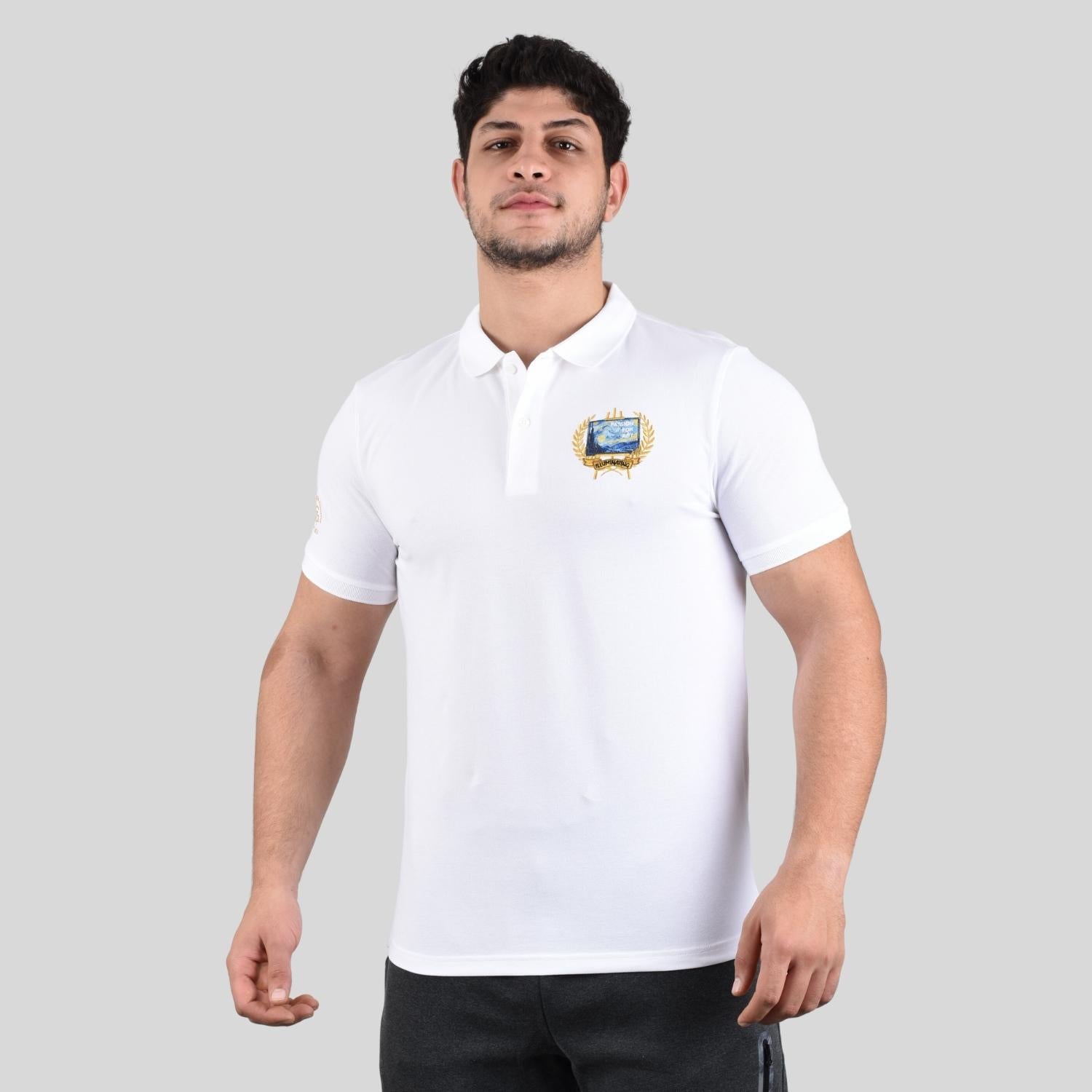 Men's Polo