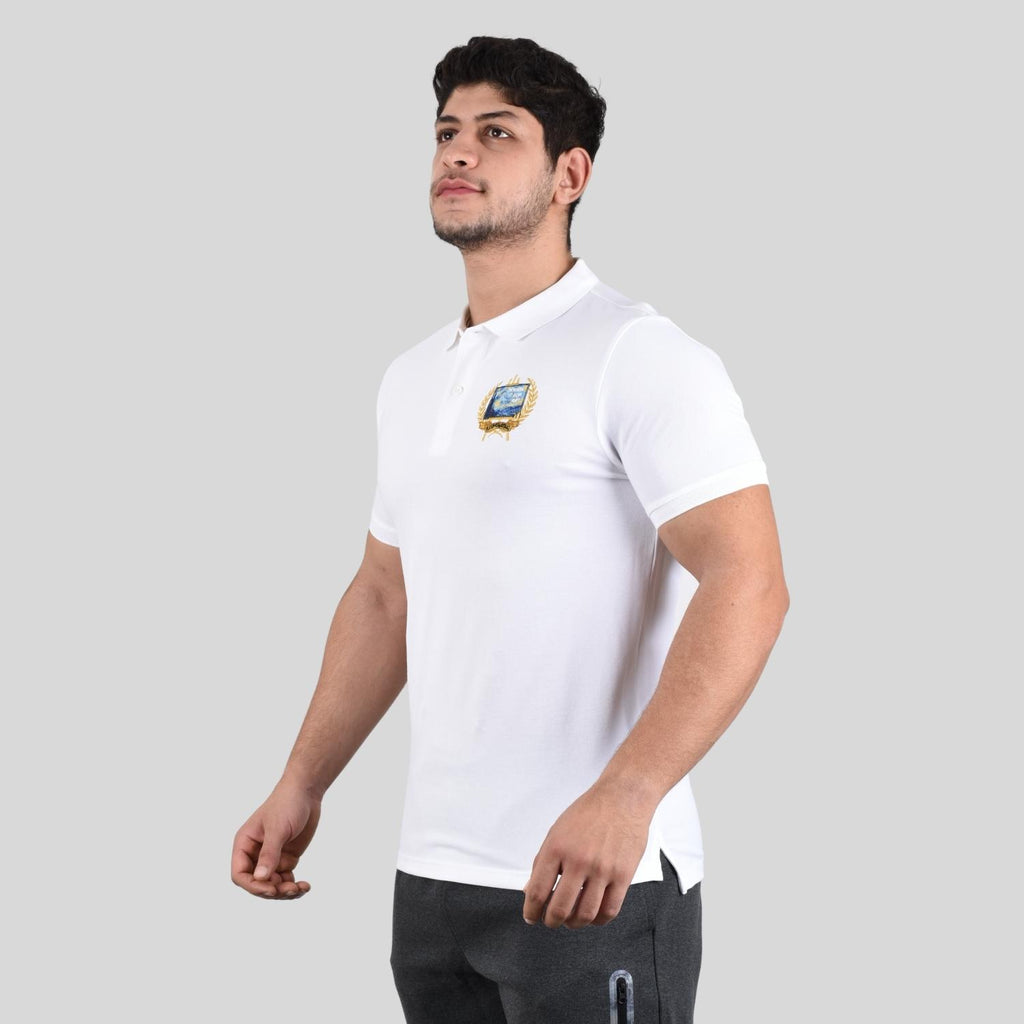 Men's Polo
