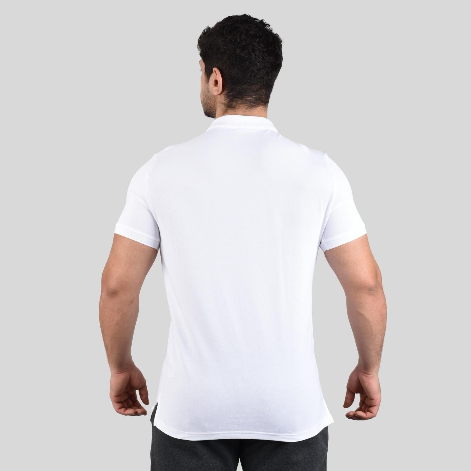 Men's Polo