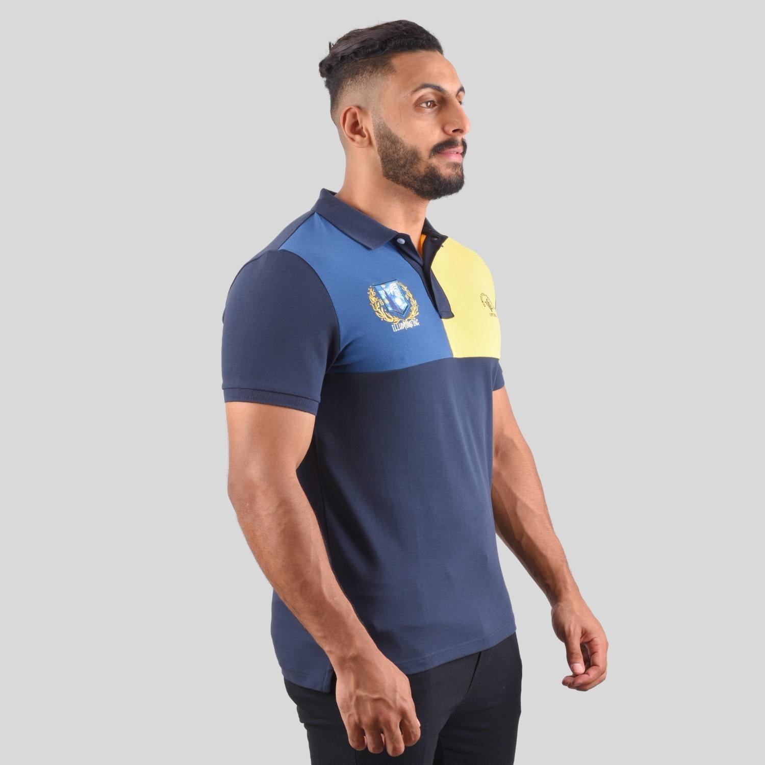 بولو للرجال