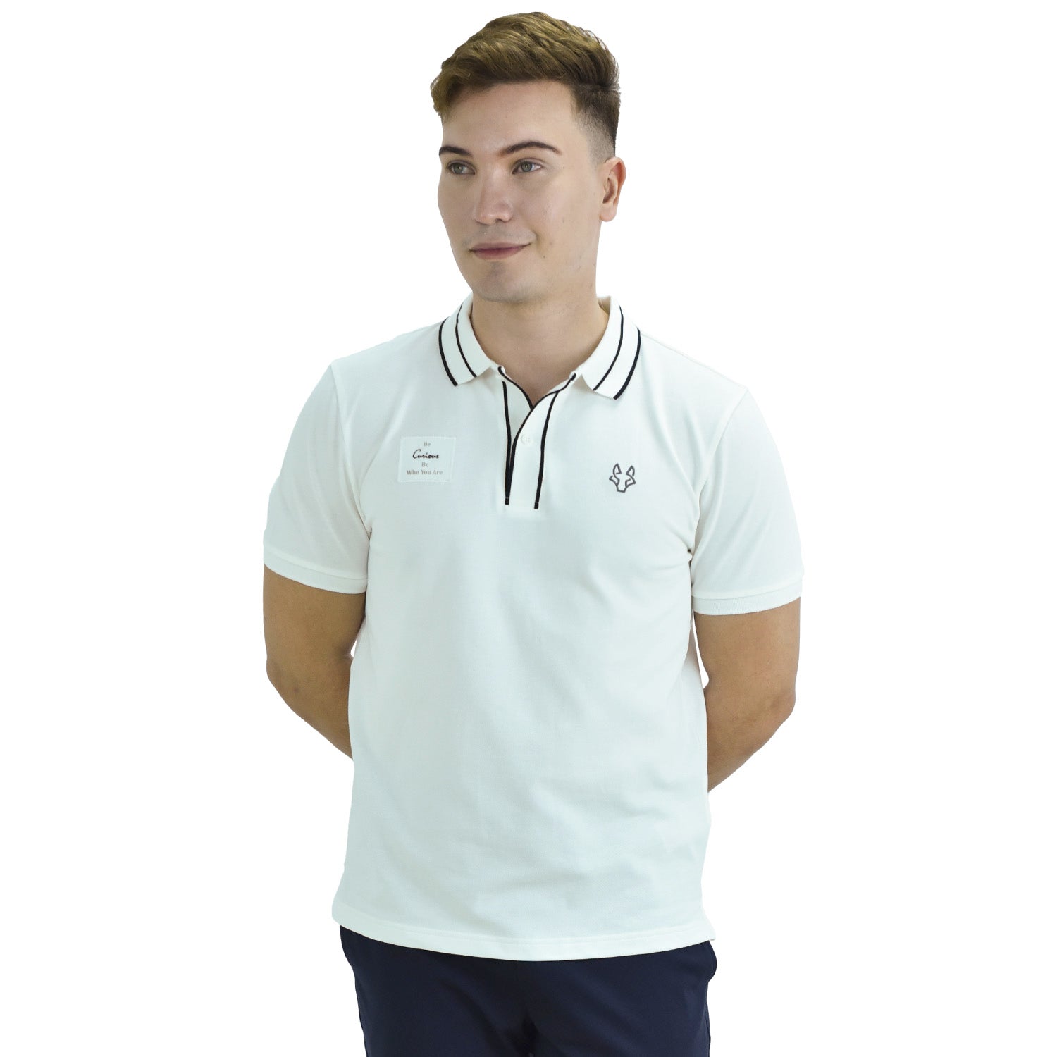 Men's Polo