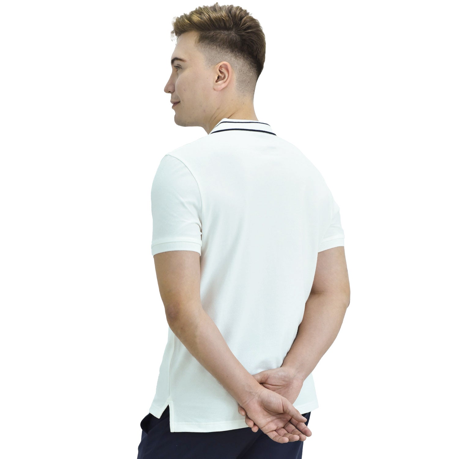 Men's Polo