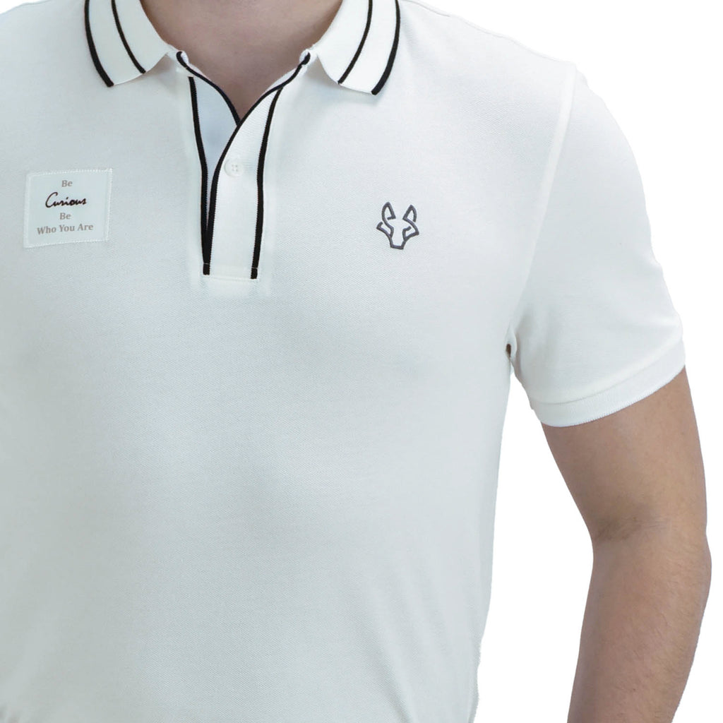 Men's Polo
