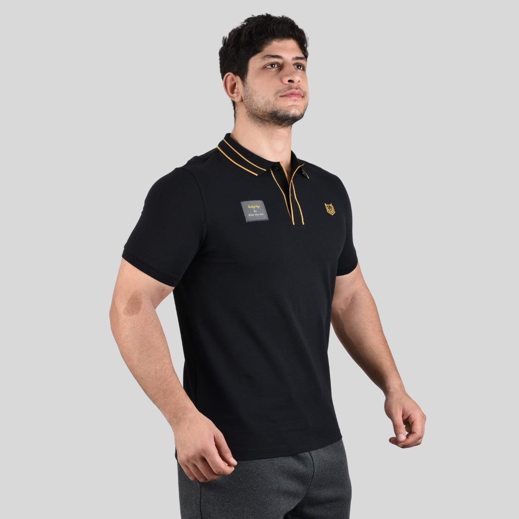 Men's Polo