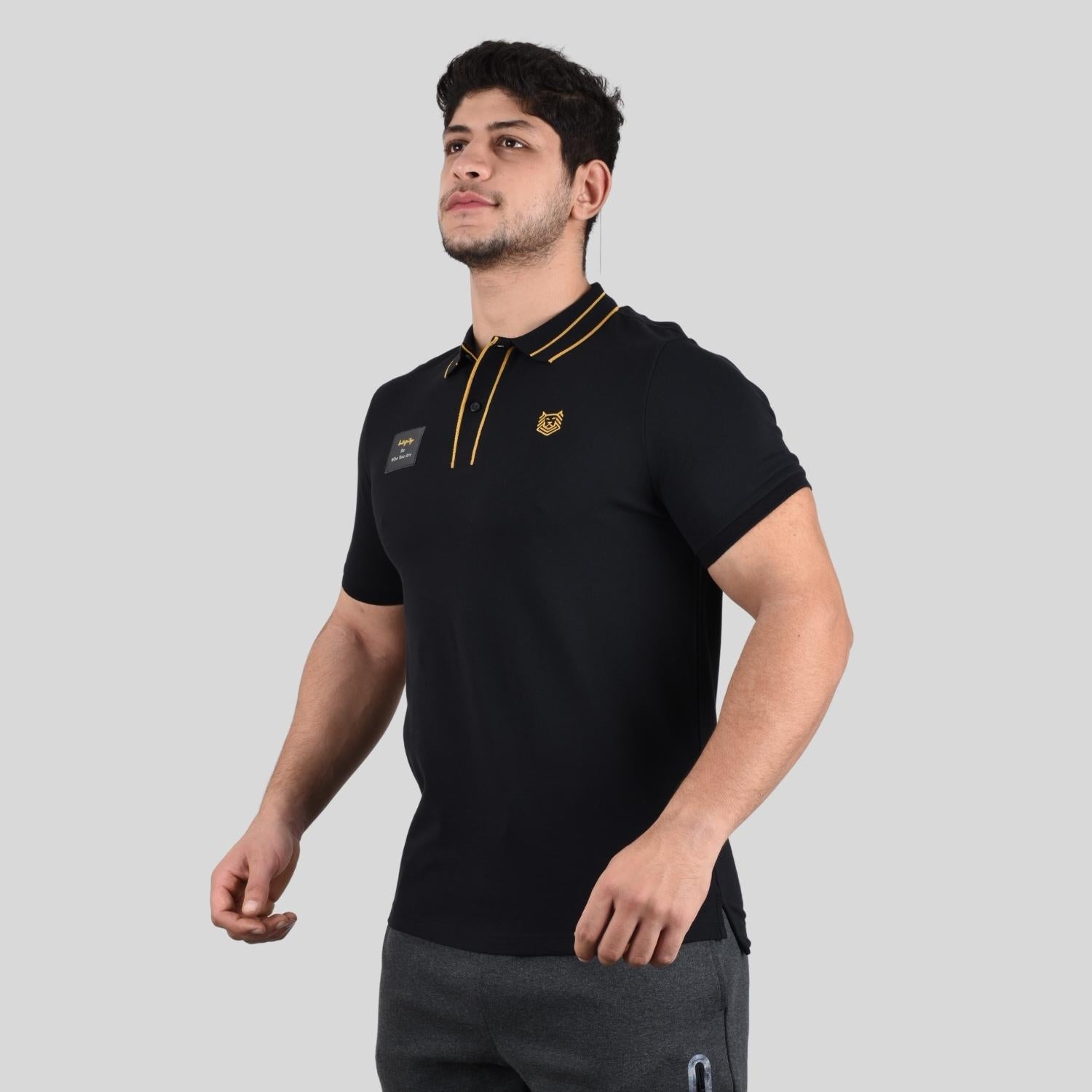 Men's Polo