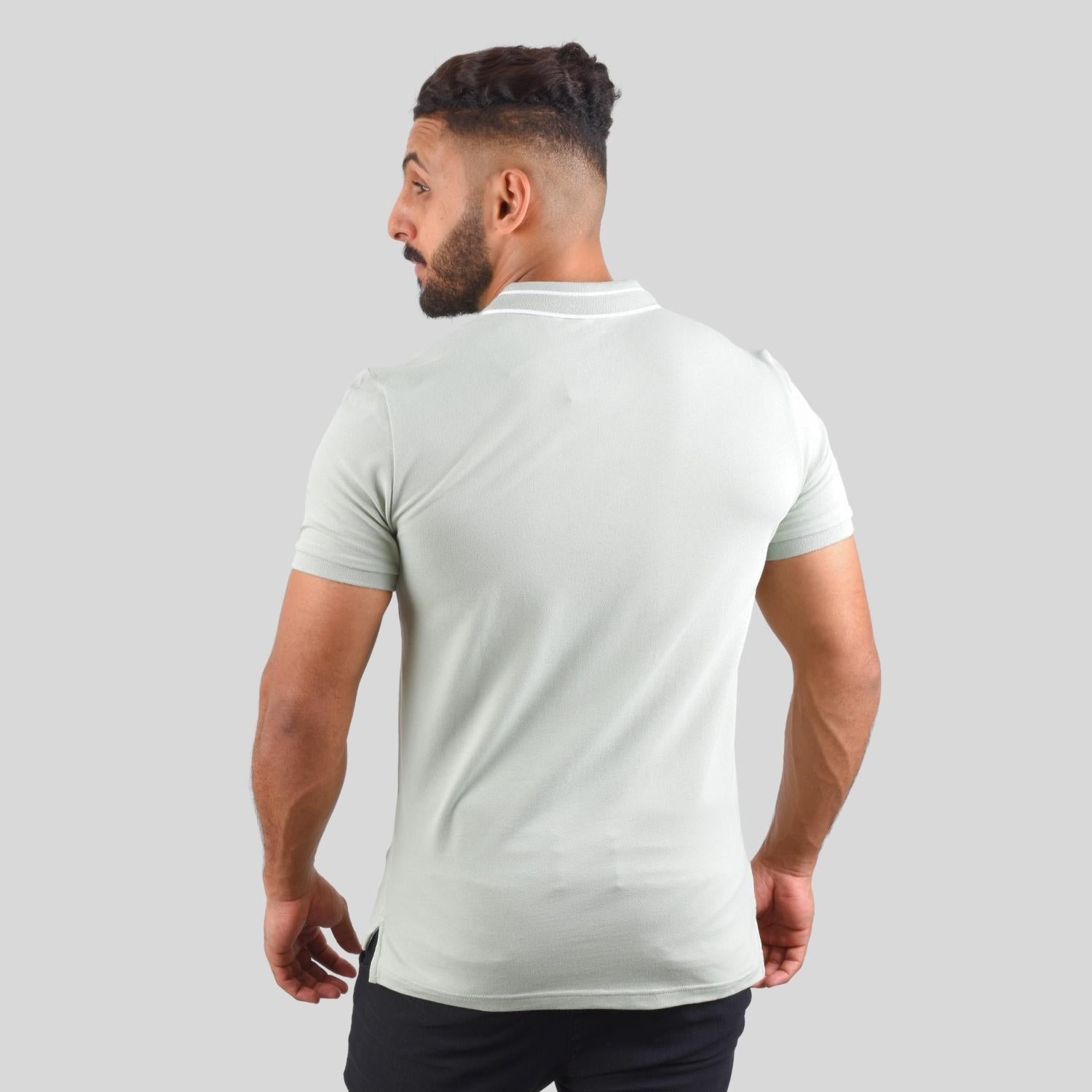 Men's Polo