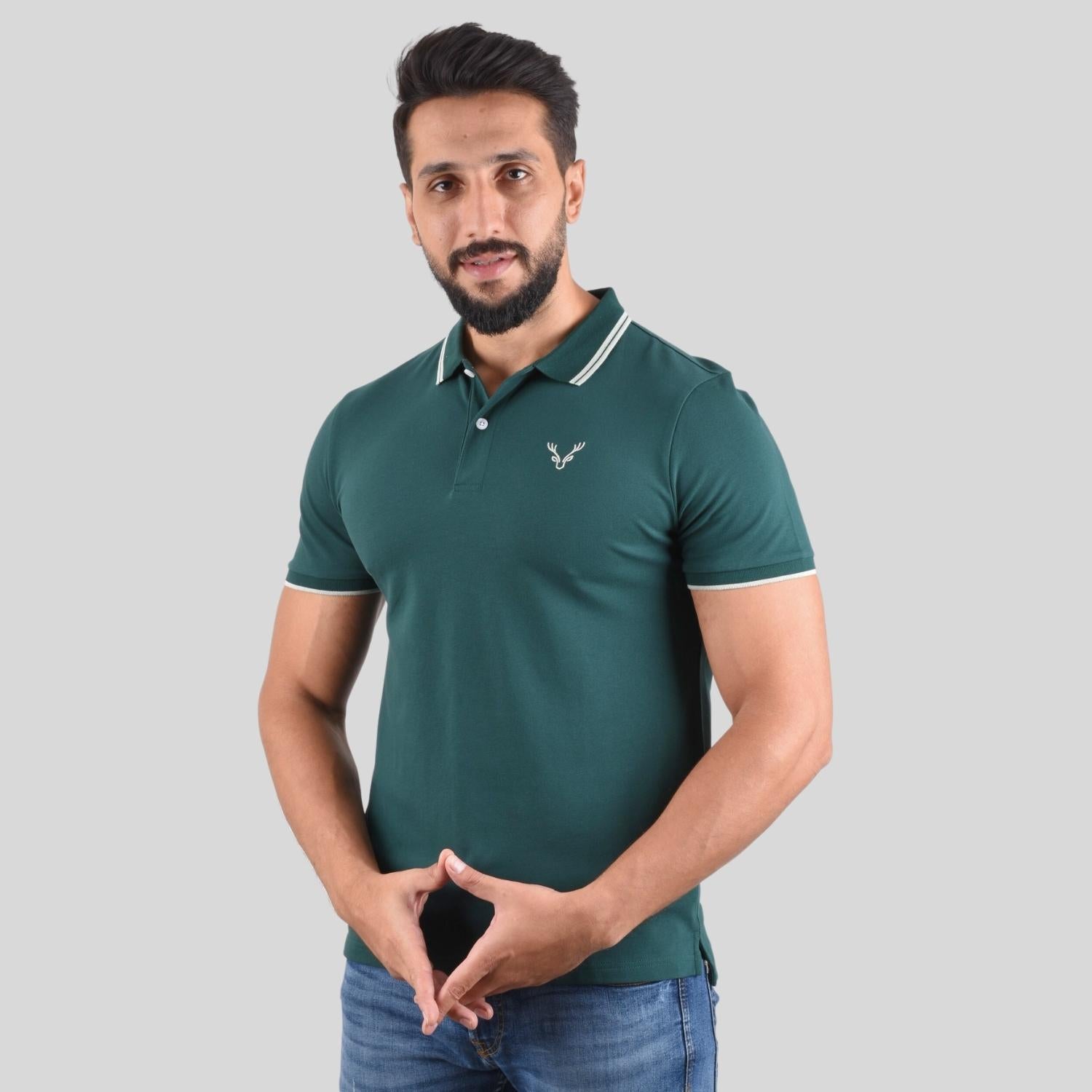 Men's Polo